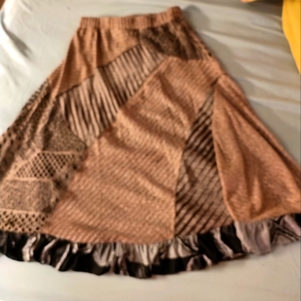 Kamana skirt